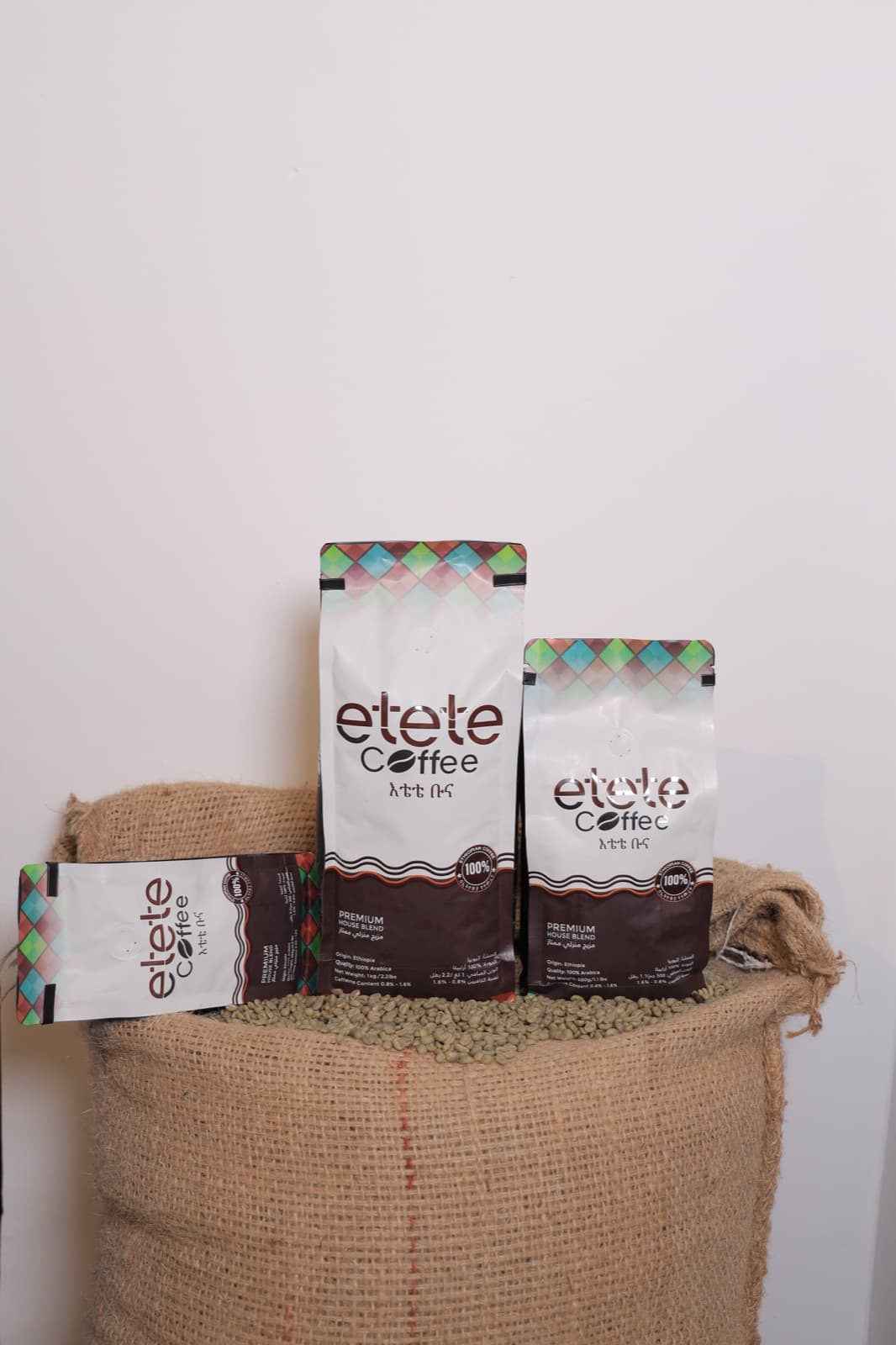 Signature Espresso