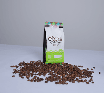 Yirgacheffe