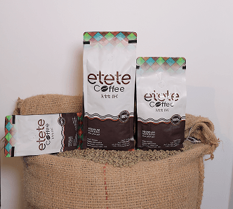 Guji Natural